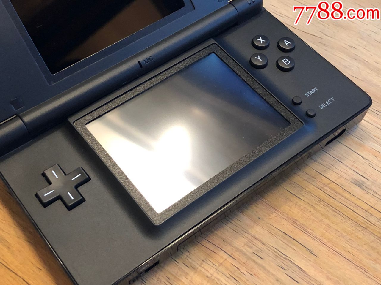 任天堂nintendodslite,dsl,原版的,99%新-psp/游戏机-7788收藏__收藏