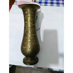 铜花瓶(au22053635)_7788商城__七七八八商品交易平台(7788.com)