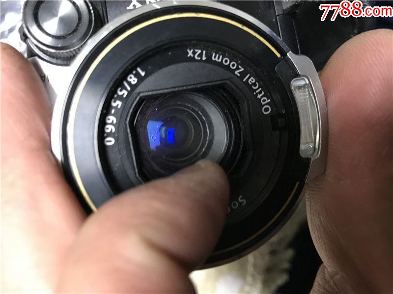 索尼摄像机可以正常使用