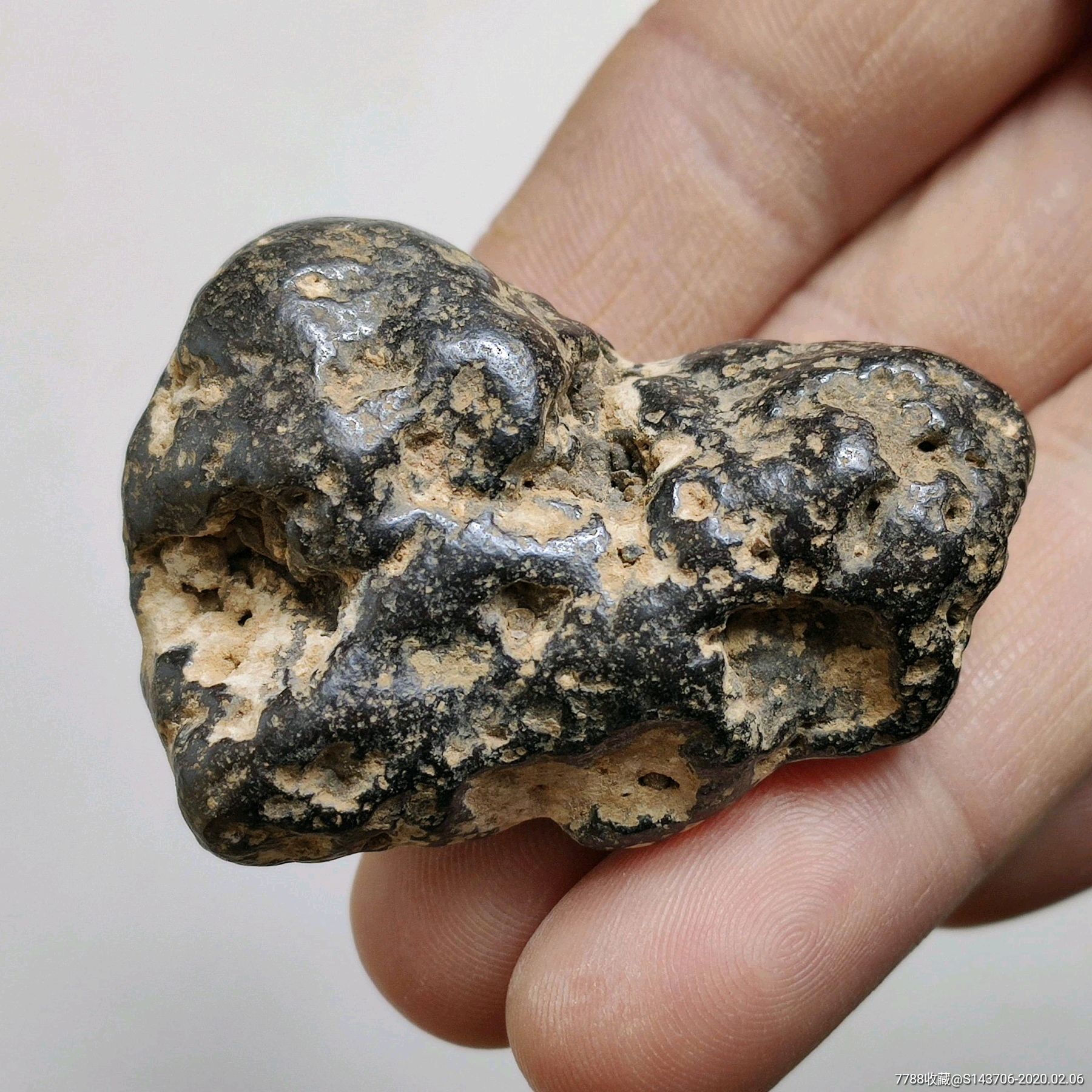 稀有金属陨石,石陨石,a17