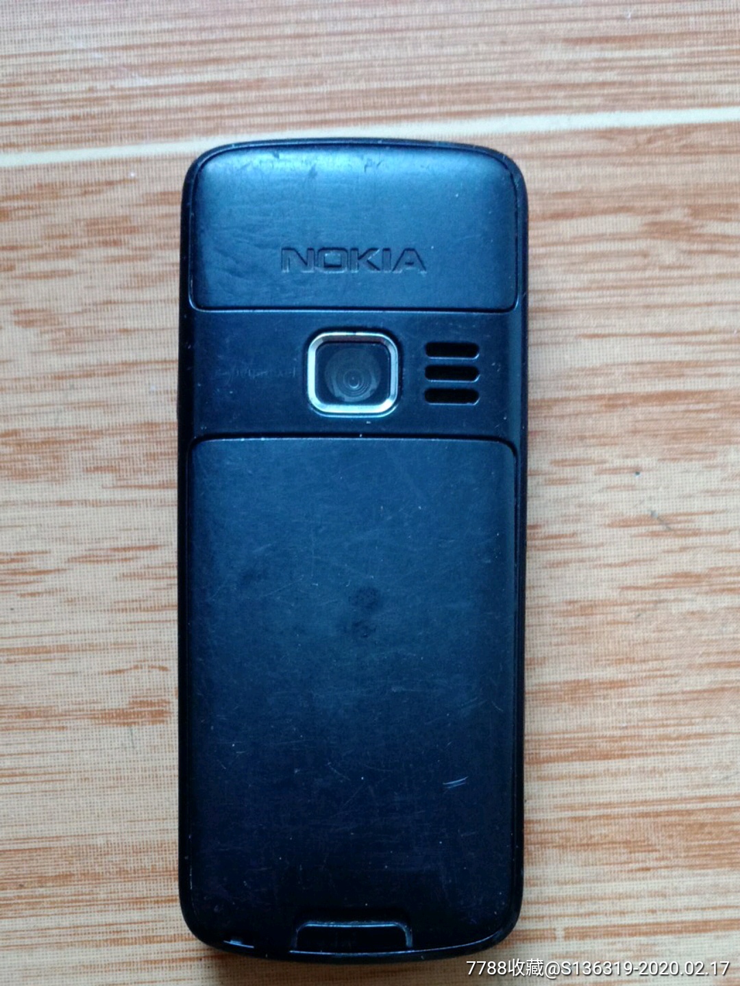 诺基亚3110c手机
