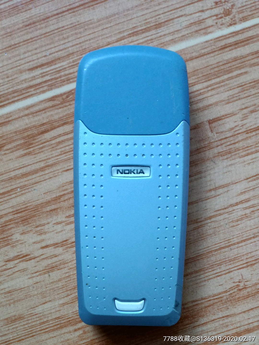 诺基亚3120手机