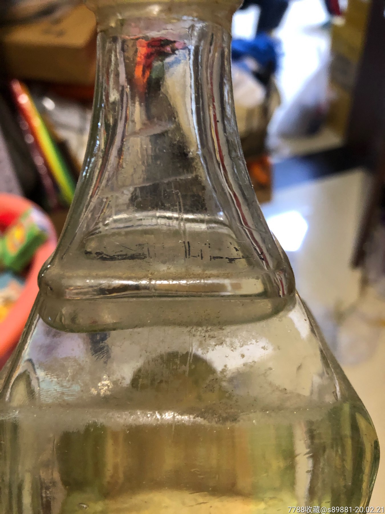 谷粮液一瓶