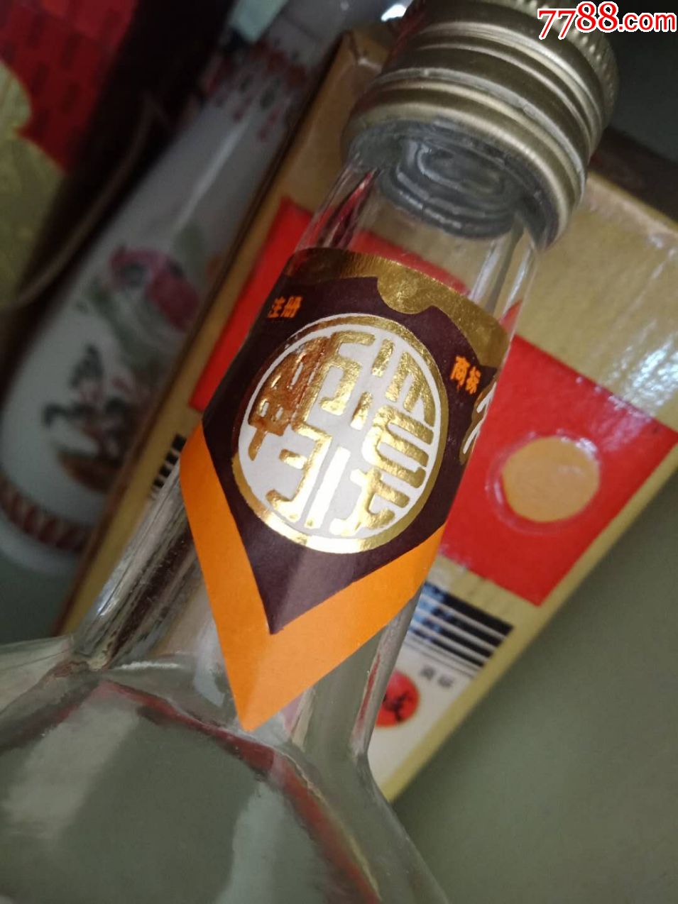 88年鸭溪窖