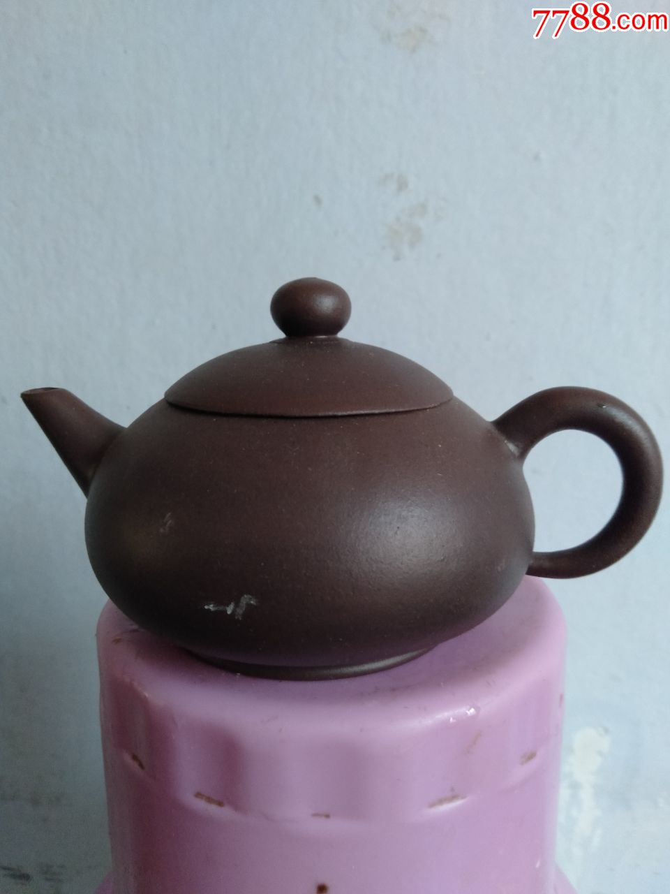 景德镇工艺大师手工紫砂壶,包邮.