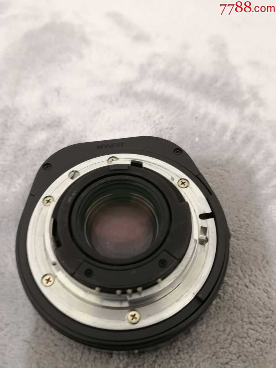 尼康tc-16a转接环