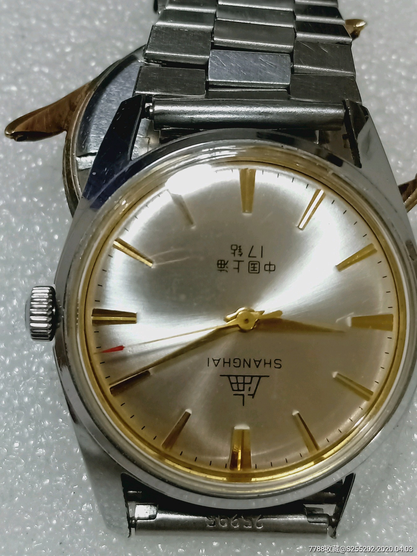 很新上海1110_手表/腕表_东北玩表小兵【7788收藏