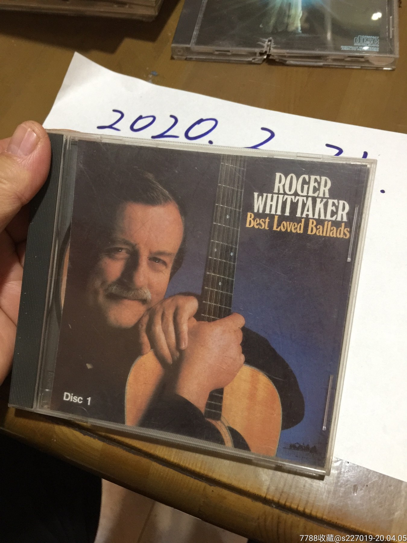 rogerwhittaker
