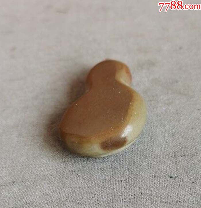 鸡肝石葫芦雕蝉