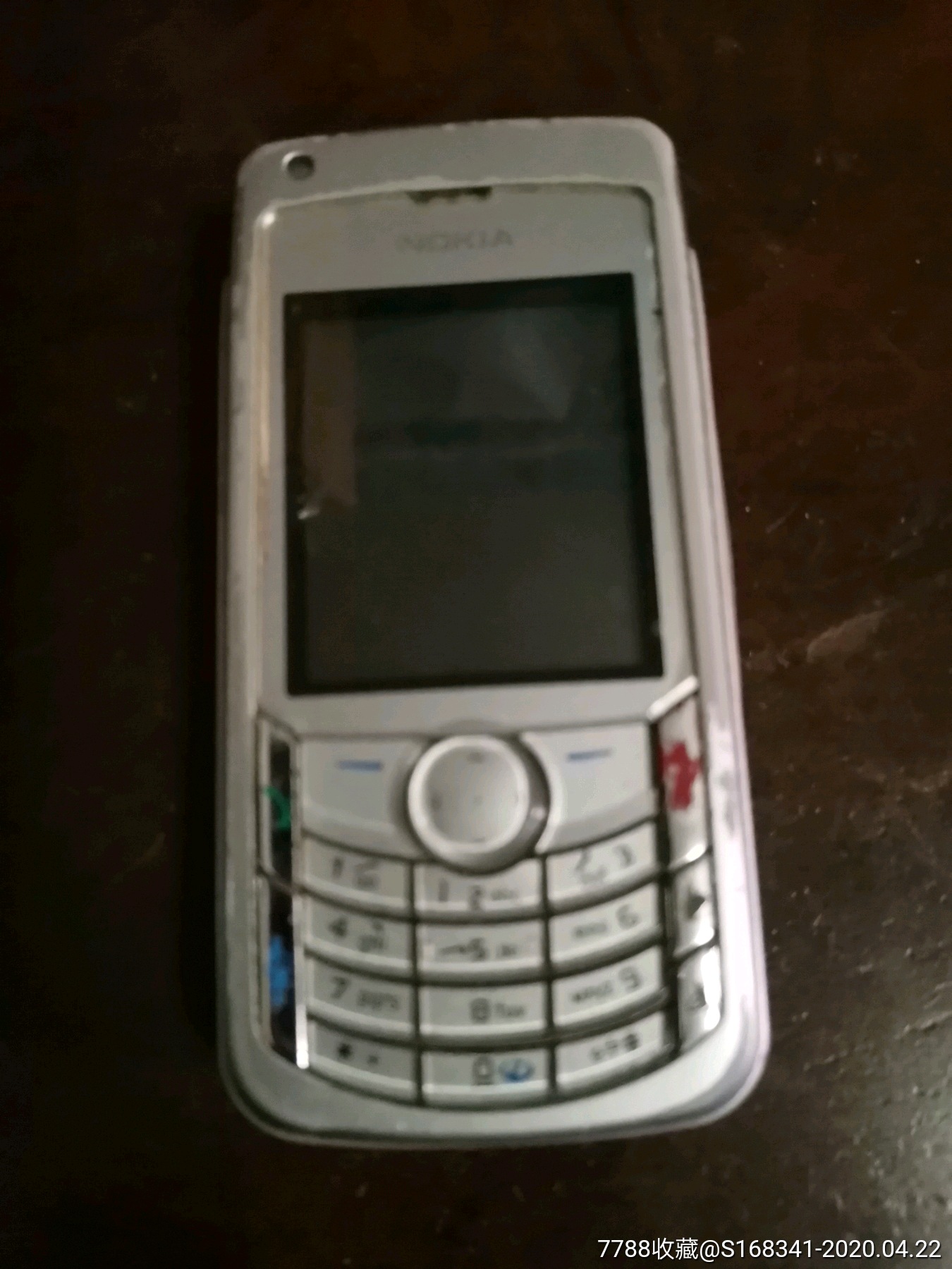 nokia~6681