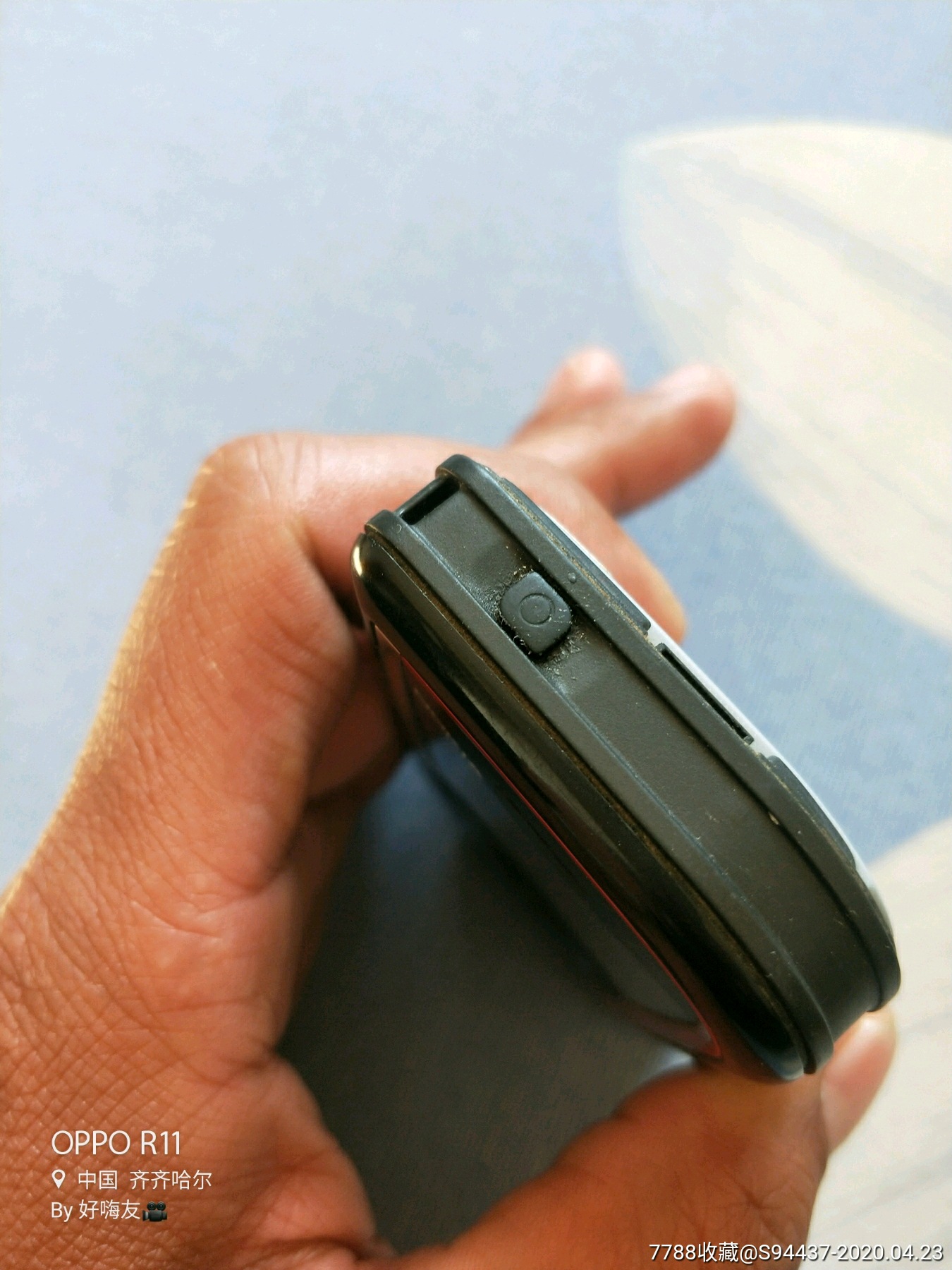 诺基亚7610