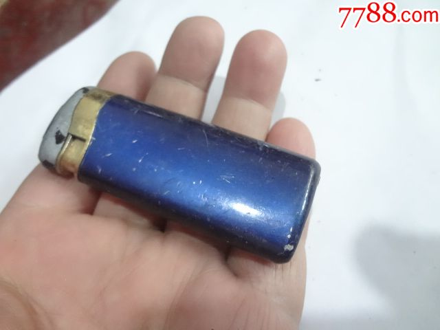 燃气打火机