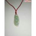 平安豆玉吊坠3