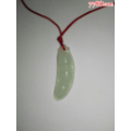 平安豆玉吊坠3