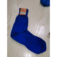 银球牌老尼龙袜子