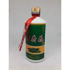 贵州酱香53度荷花酒