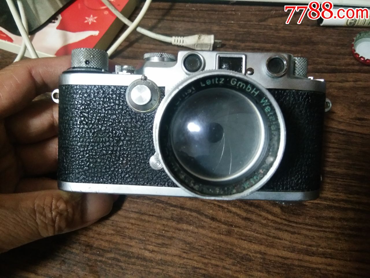 徕卡leica-照相机一架-单反相机-7788收藏__收藏热线