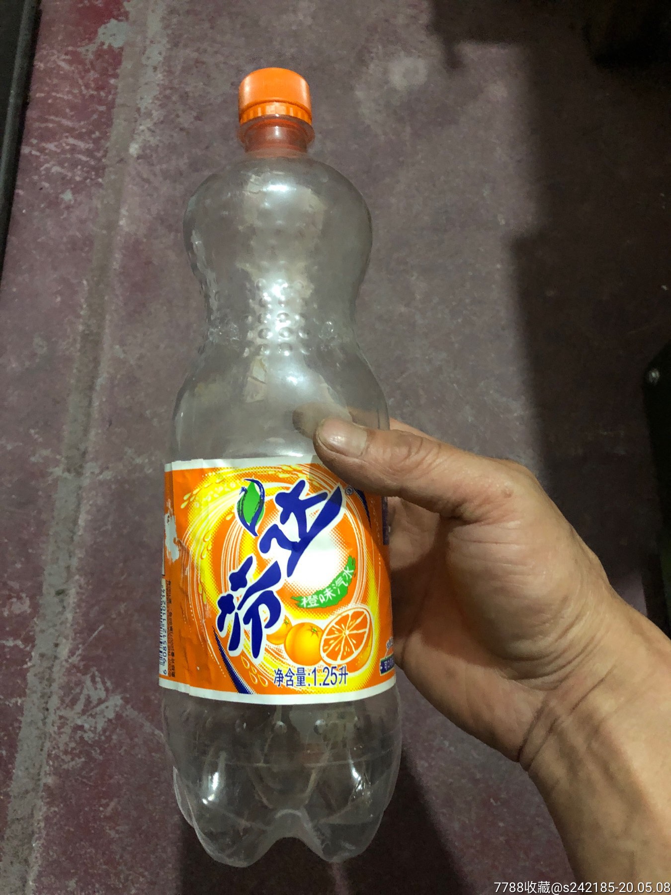 08年芬达