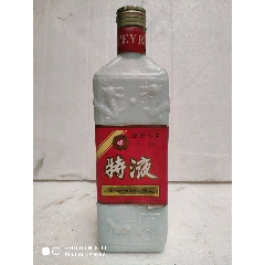 五粮特液_老酒收藏_秦汉老酒【7788收藏__收藏热线】