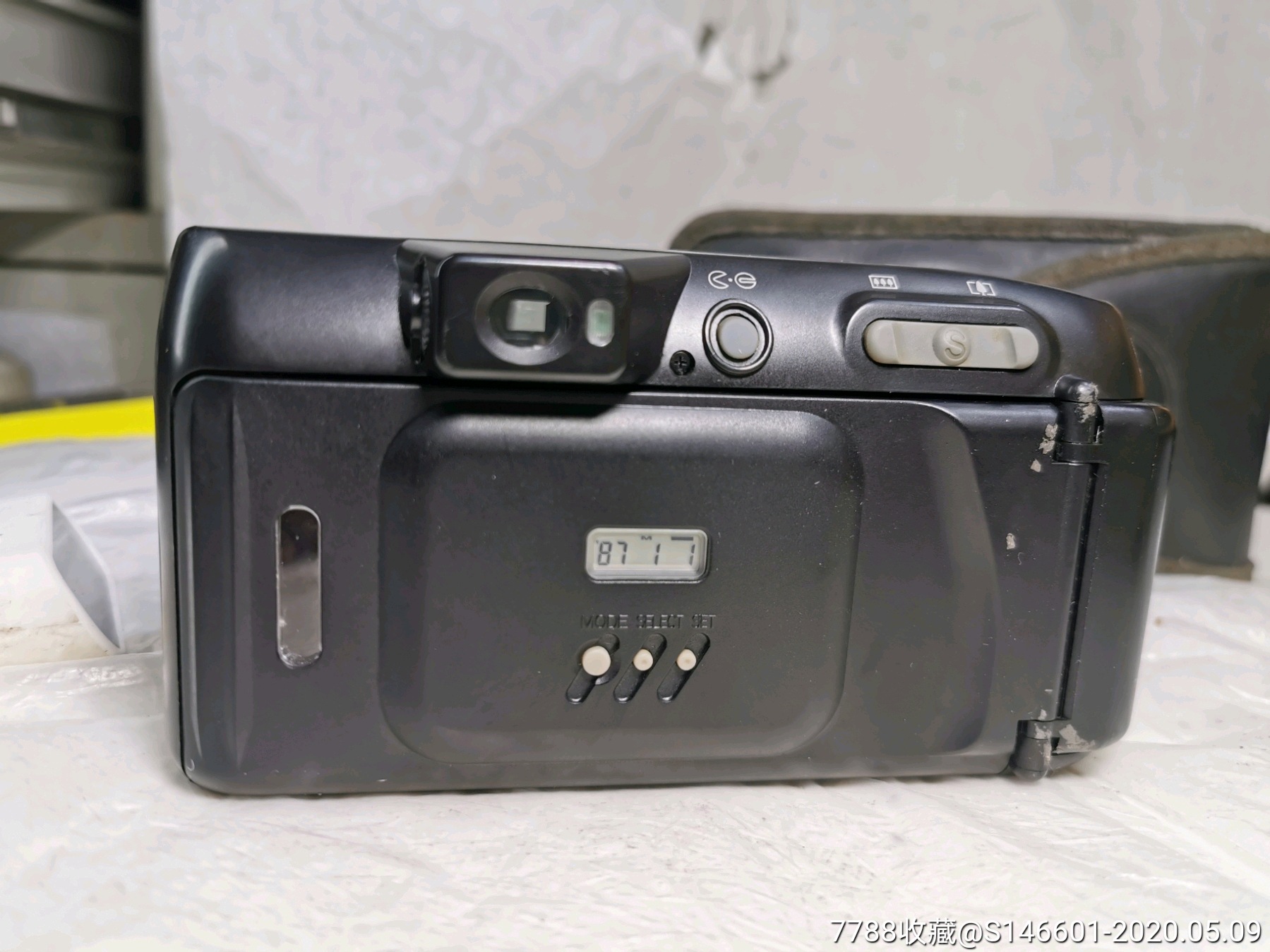 全品相功能正常富士dl-1000z00m胶片相机