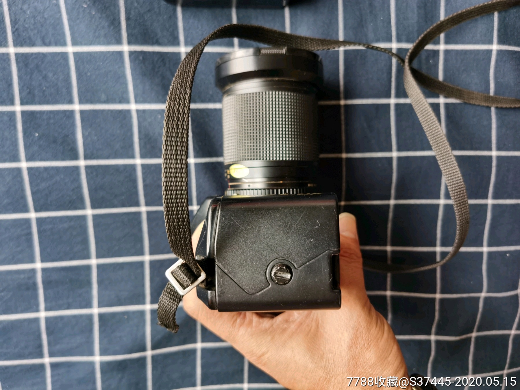 理光xr-x2000,镜头28-105mm,闪光灯