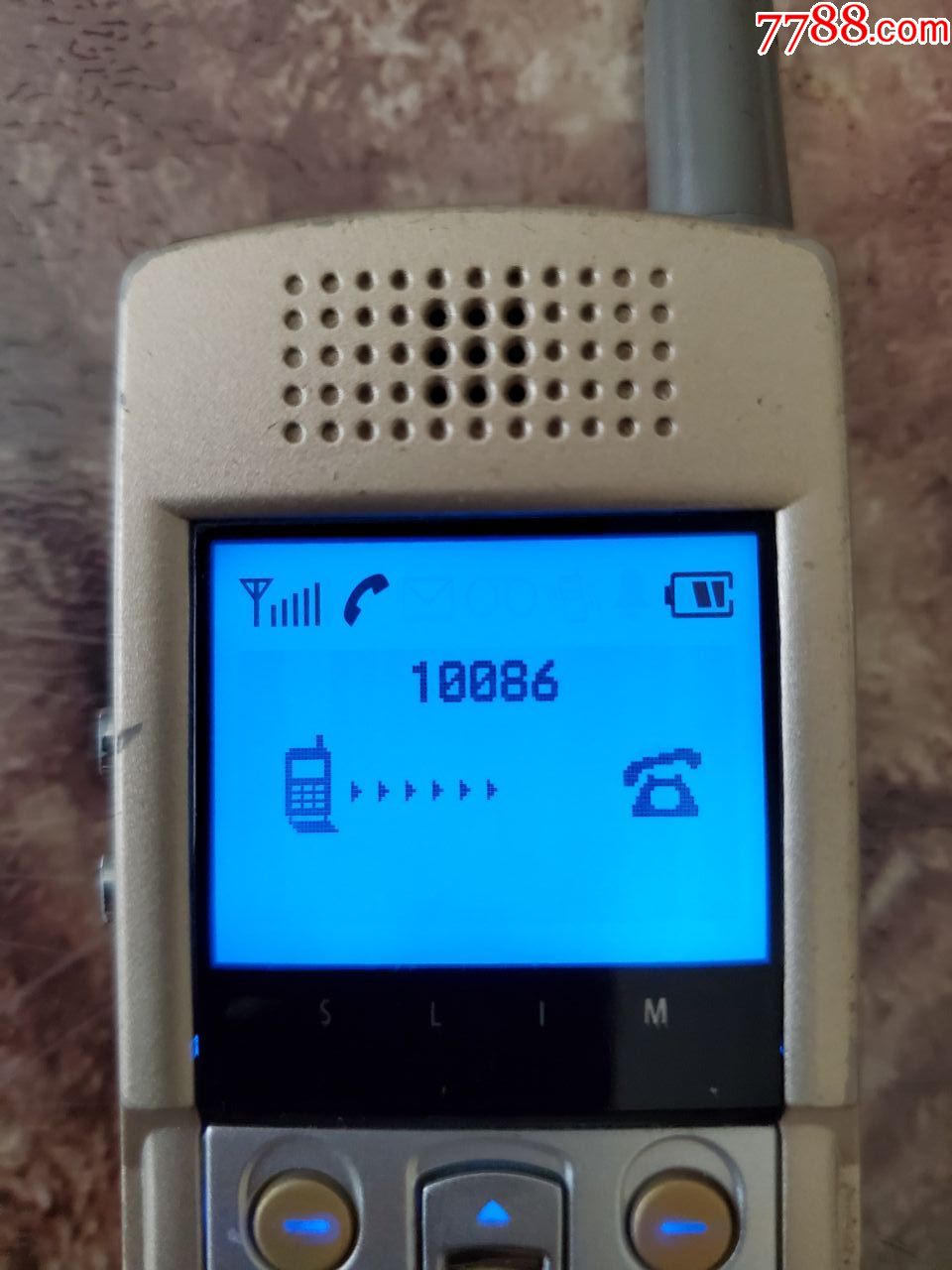 三星sgh-n288