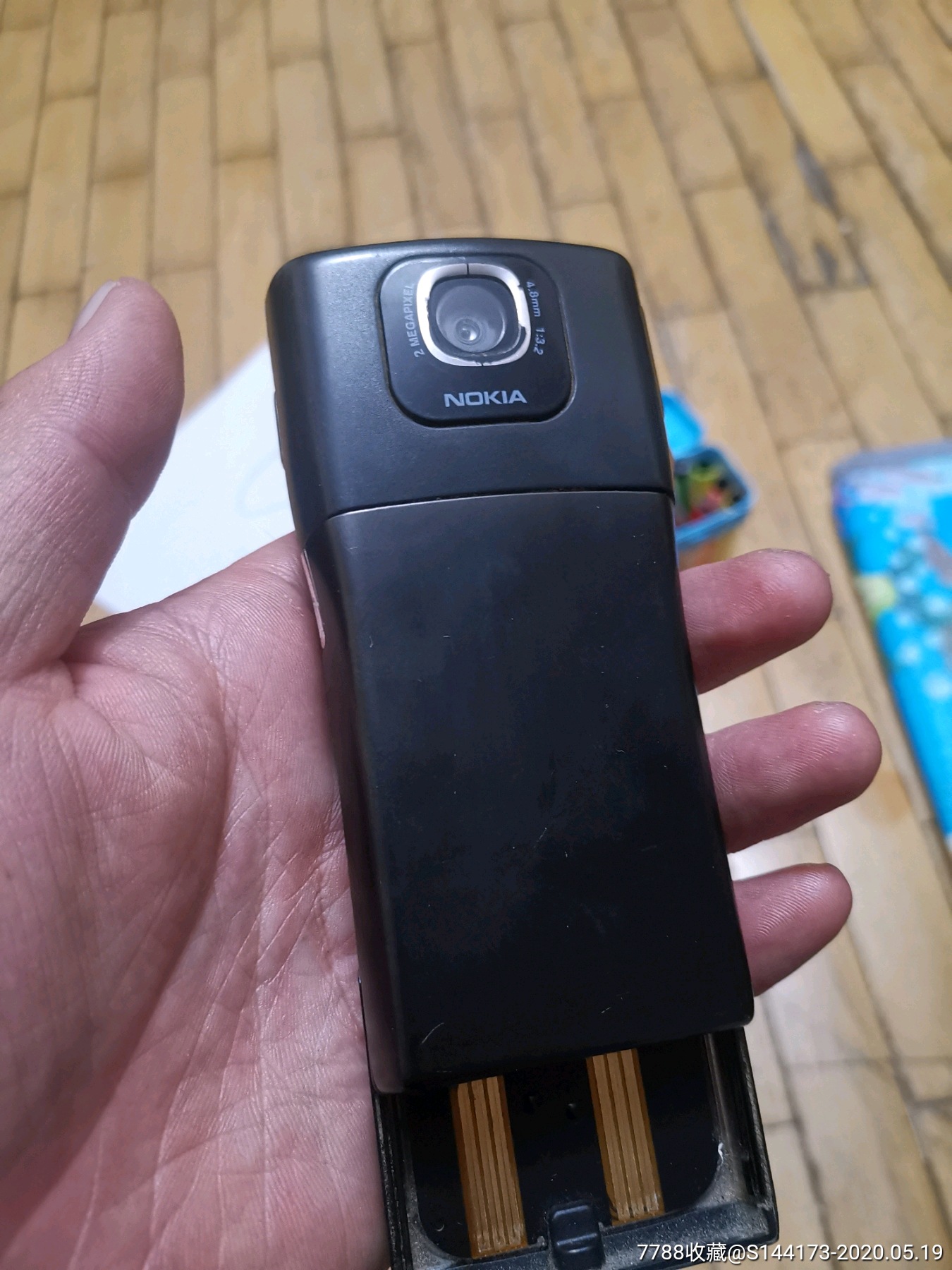 诺基亚n91,8gb-其他手机-7788收藏__收藏热线