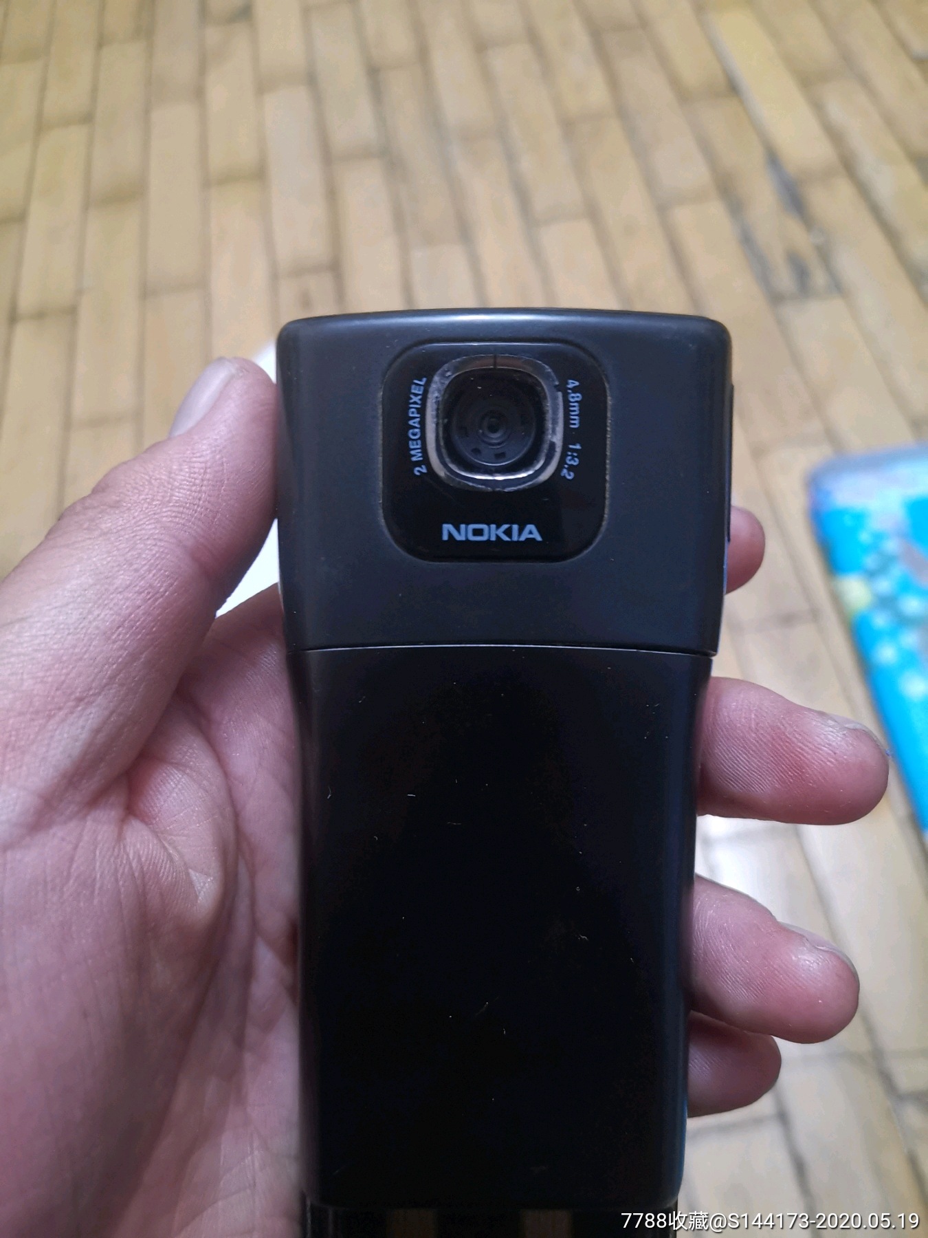 诺基亚n91,8gb-其他手机-7788收藏__收藏热线
