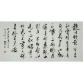 李明欣老师书法作品