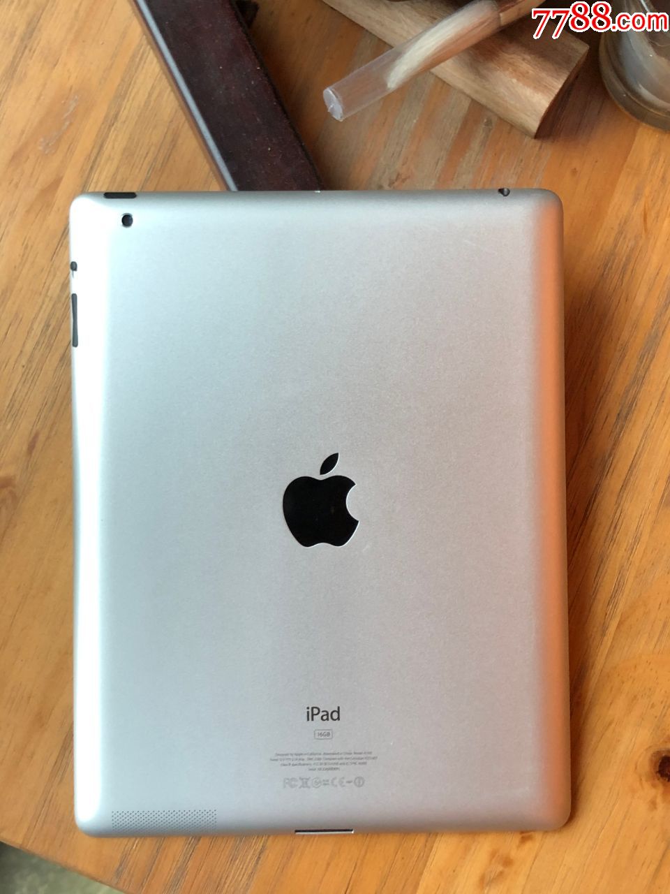 完美的apple苹果ipad,a1395,16gb,99%新-100%测试