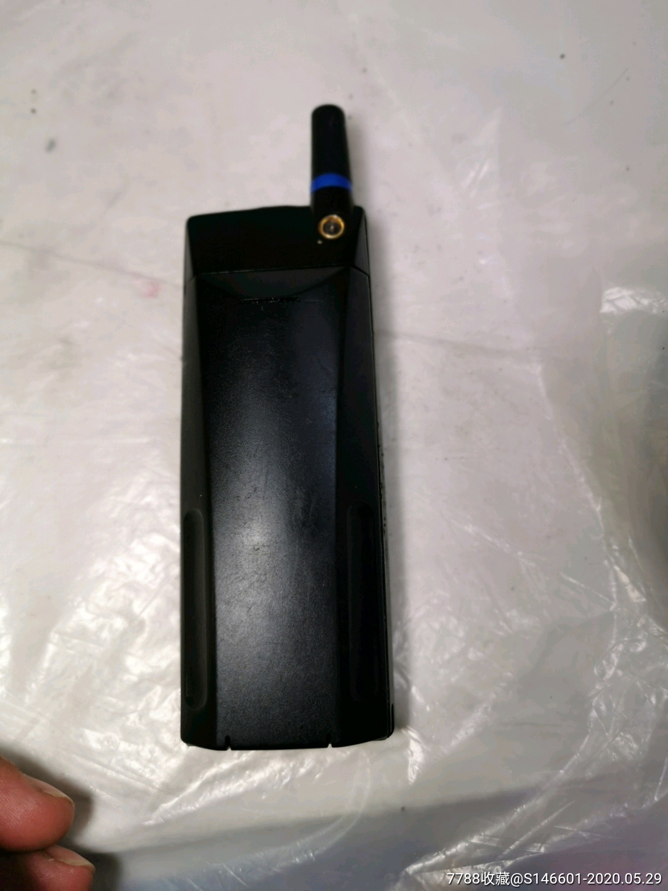 老爱立信gh398古懂手机