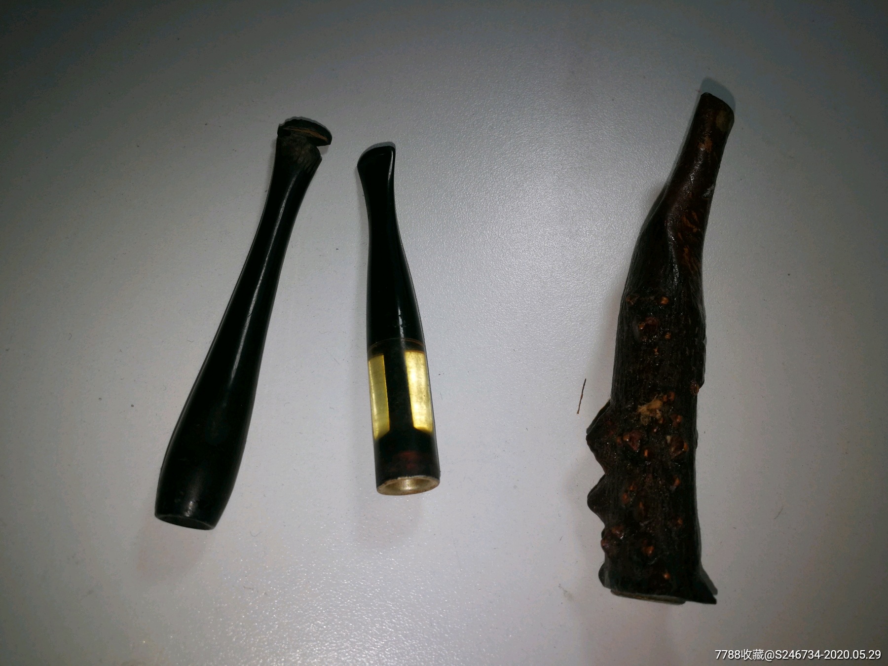 香烟过滤嘴烟嘴三根