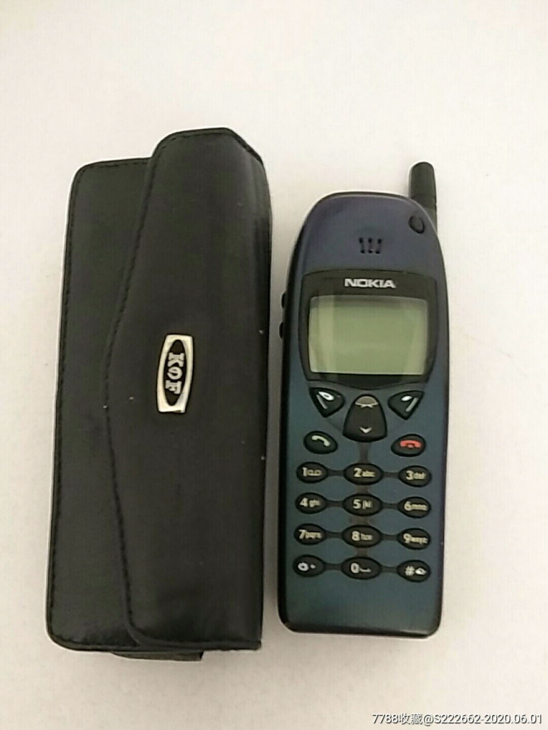 诺基亚/n6110