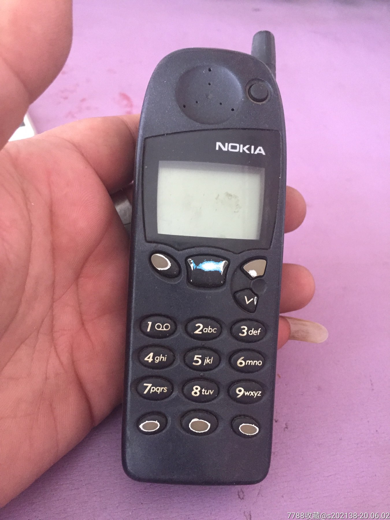 摩托罗拉5110