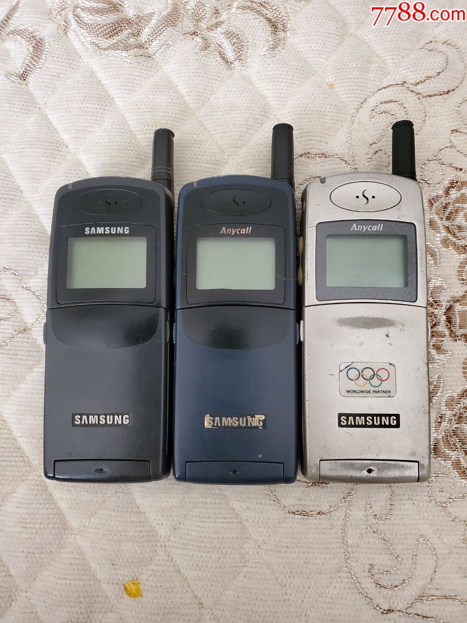 三星sgh-600c