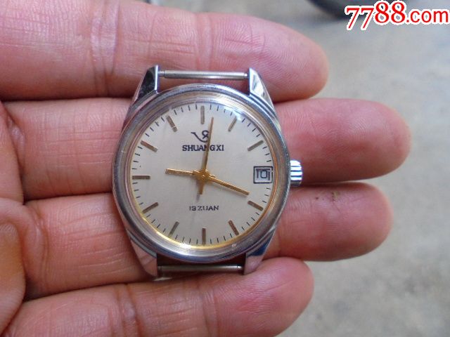 库存表_手表/腕表_天长地久客家人【7788收藏__收藏