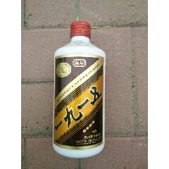  strong>一九一五酒瓶 /strong>_酒瓶_90-99年_白酒瓶__陶瓷___中国