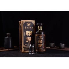 赖茅1915两瓶(带手提袋)2012生产日期