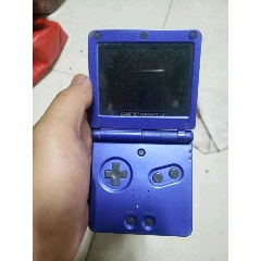 任天堂gameboysp游戏机