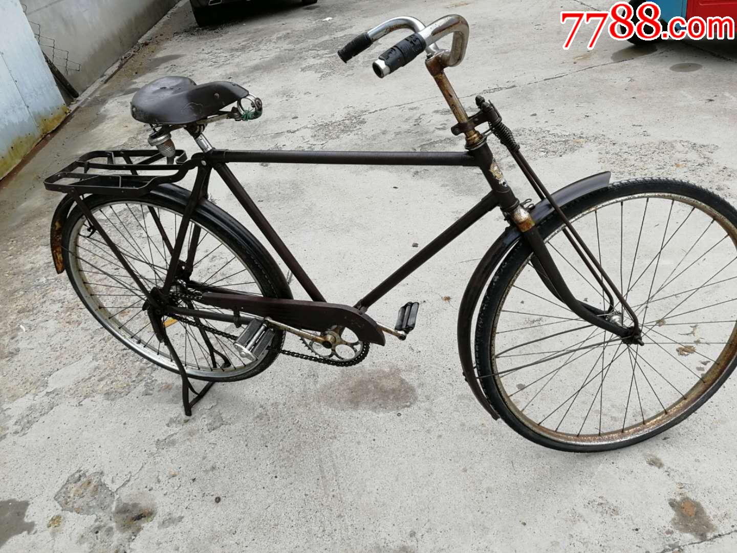 海燕28自行车
