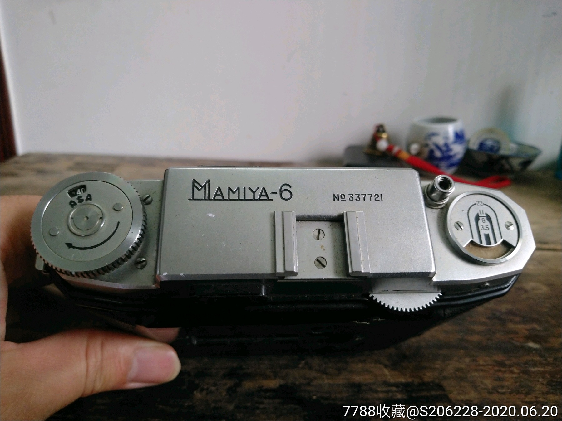 c55/mamiya-6皮腔相机