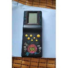 90年代,掌上游戏机,老游戏机