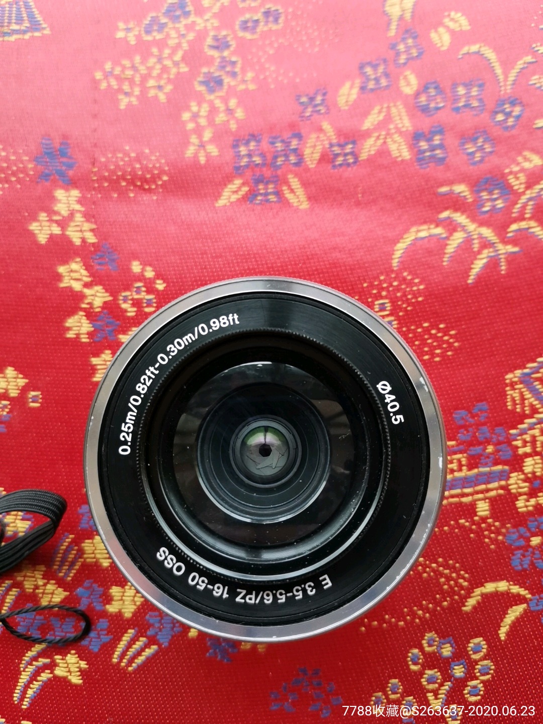 索尼微单相机标准镜头_单反相机_冬藏纸制品图书
