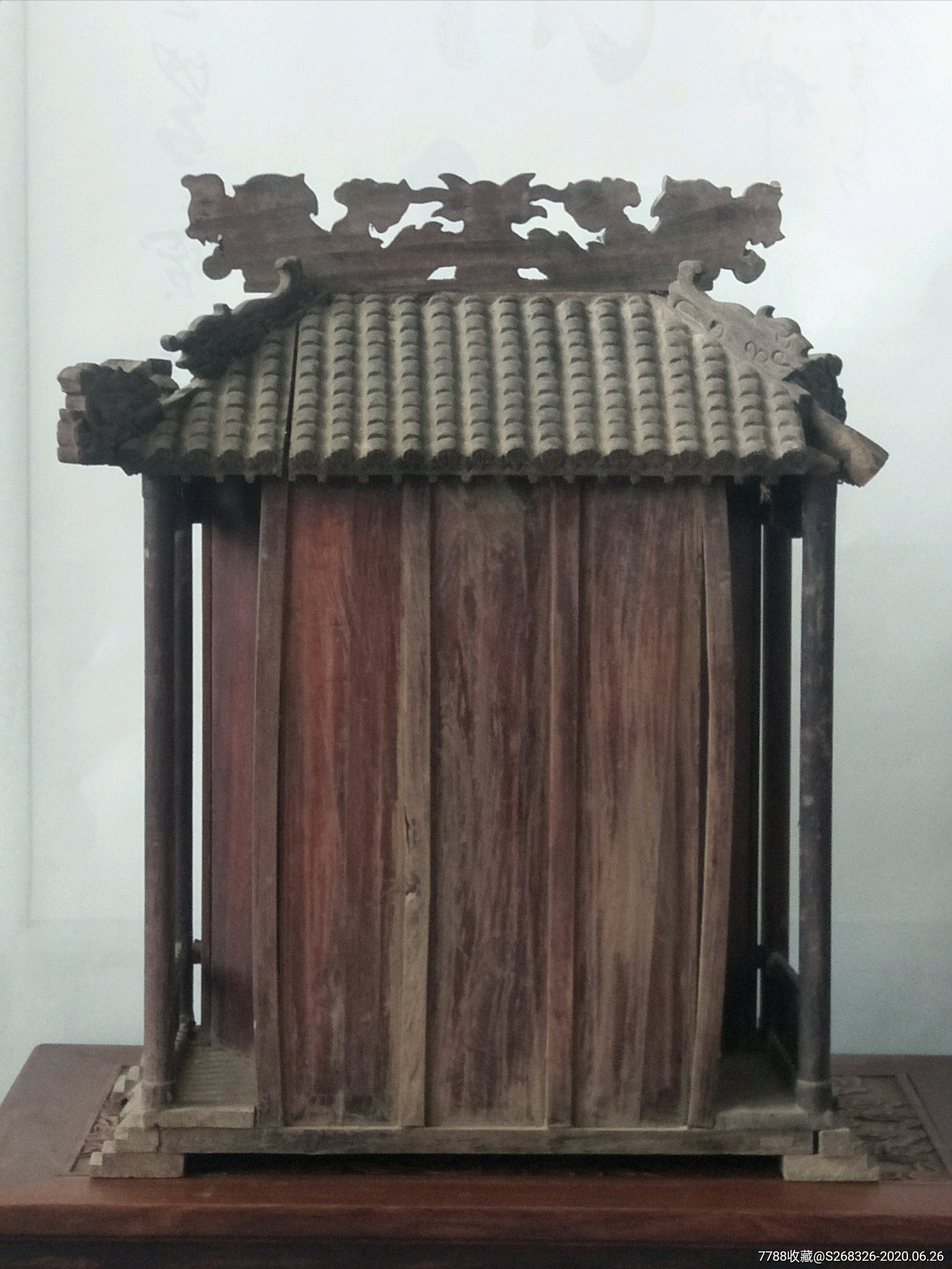 老佛龛