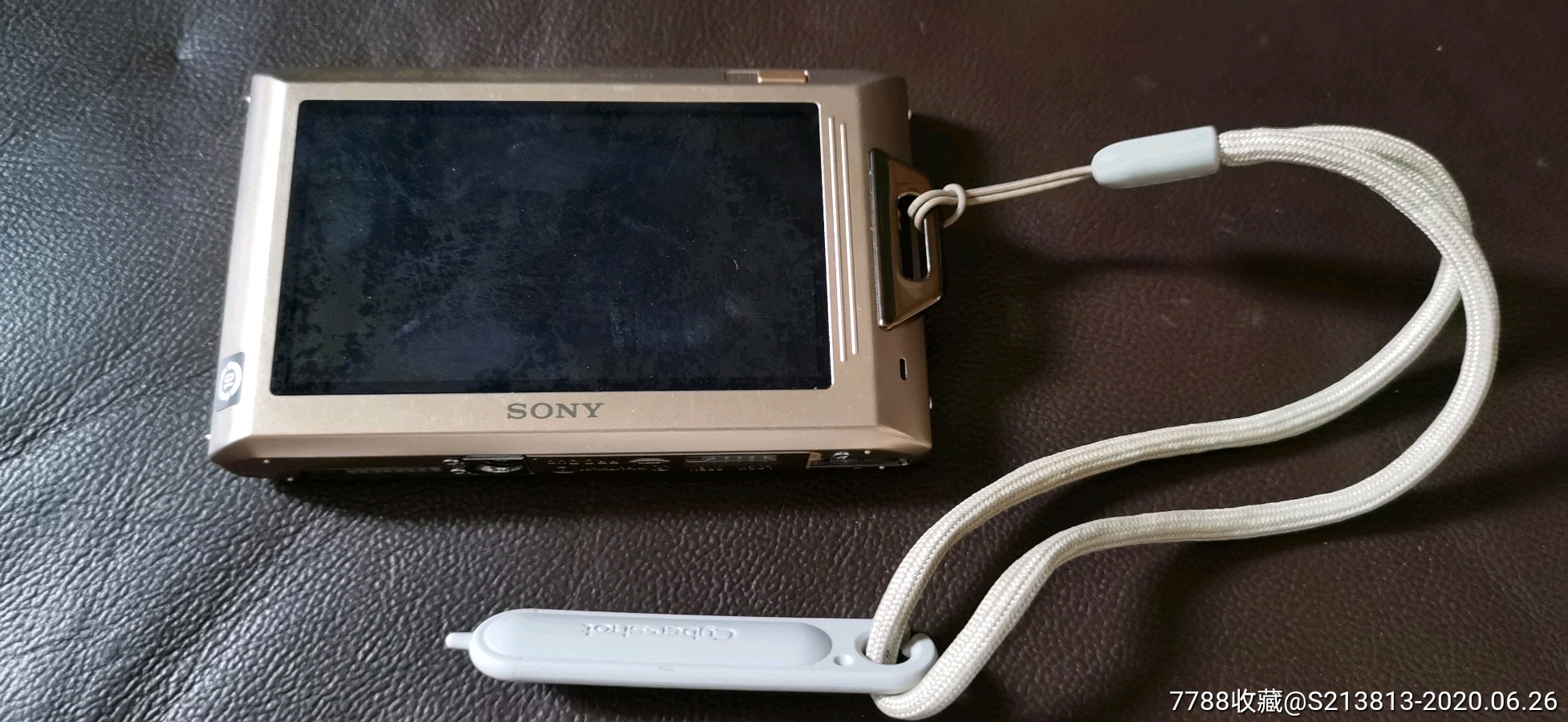 sony/索尼dsc-tx1/tx5二手数码相机卡片机触屏