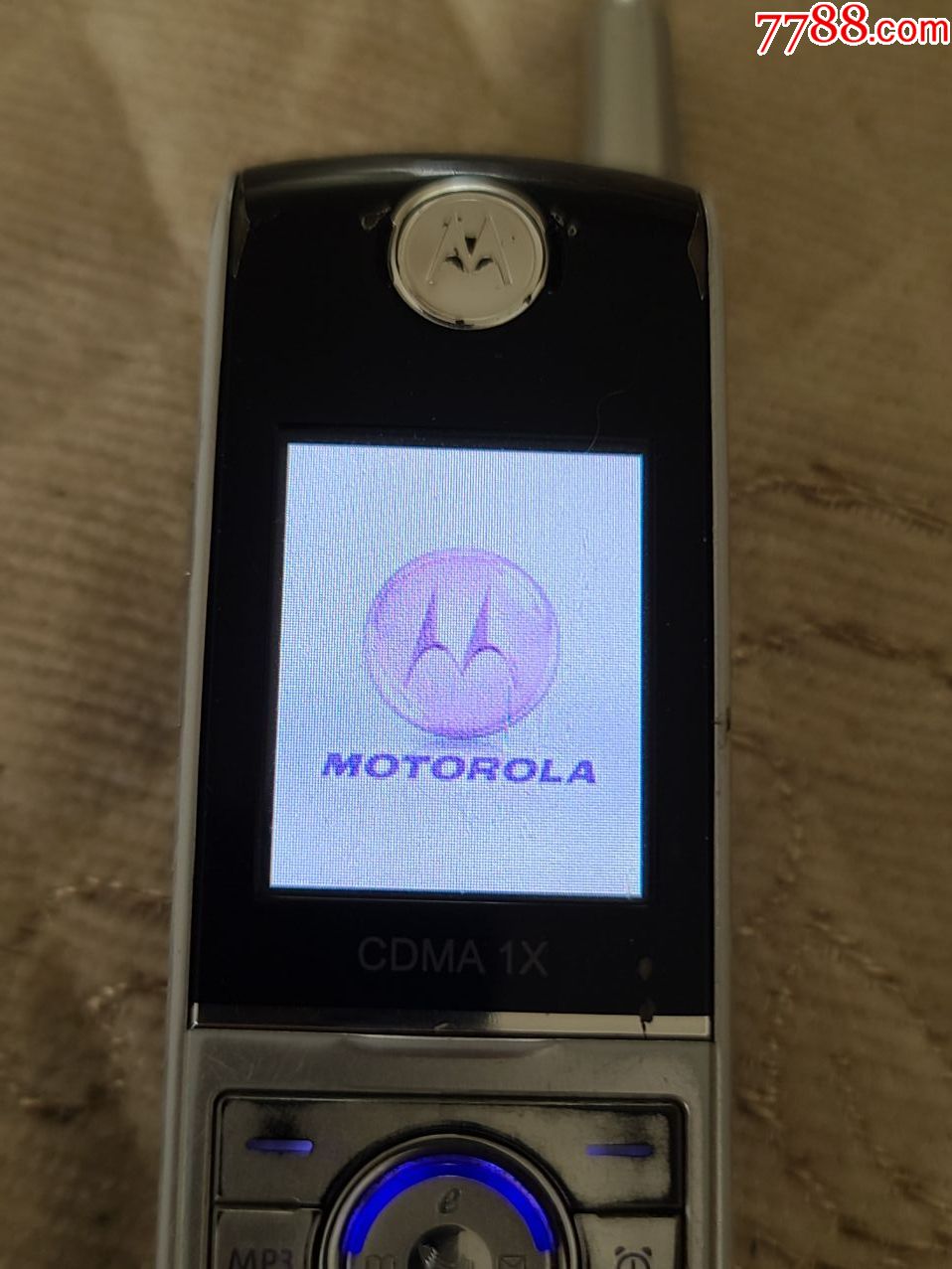 摩托罗拉e685_其他手机_第11张