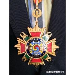 韩国小天使艺术团徽章纪念章奖章勋章(au23524119)_7788收藏