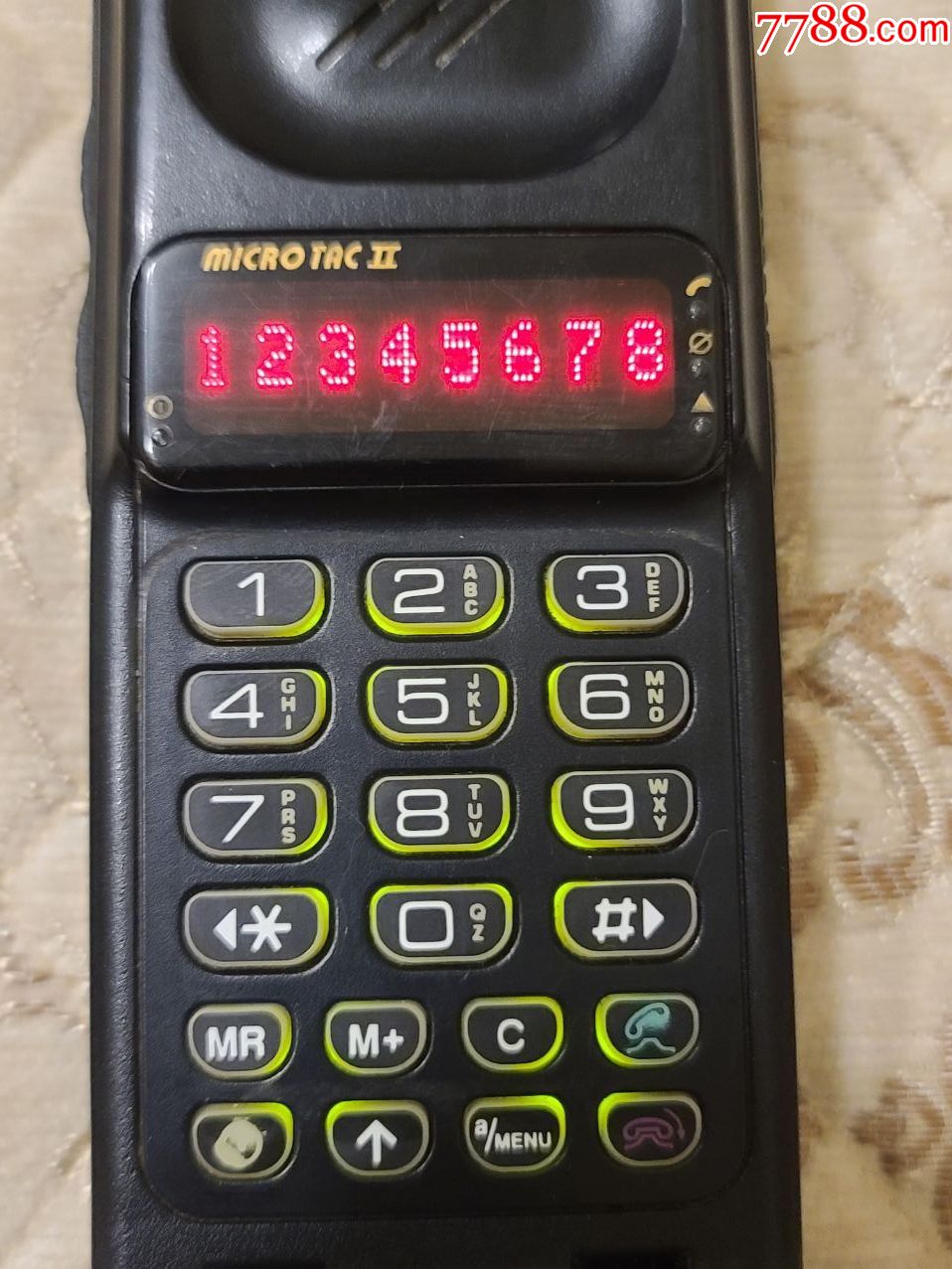 摩托罗拉9900x