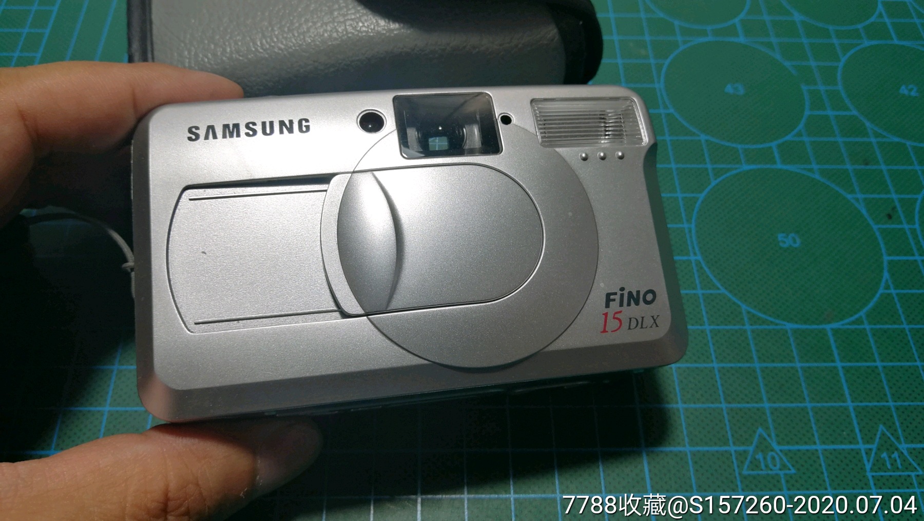 三星fino15dlx胶卷傻瓜相机