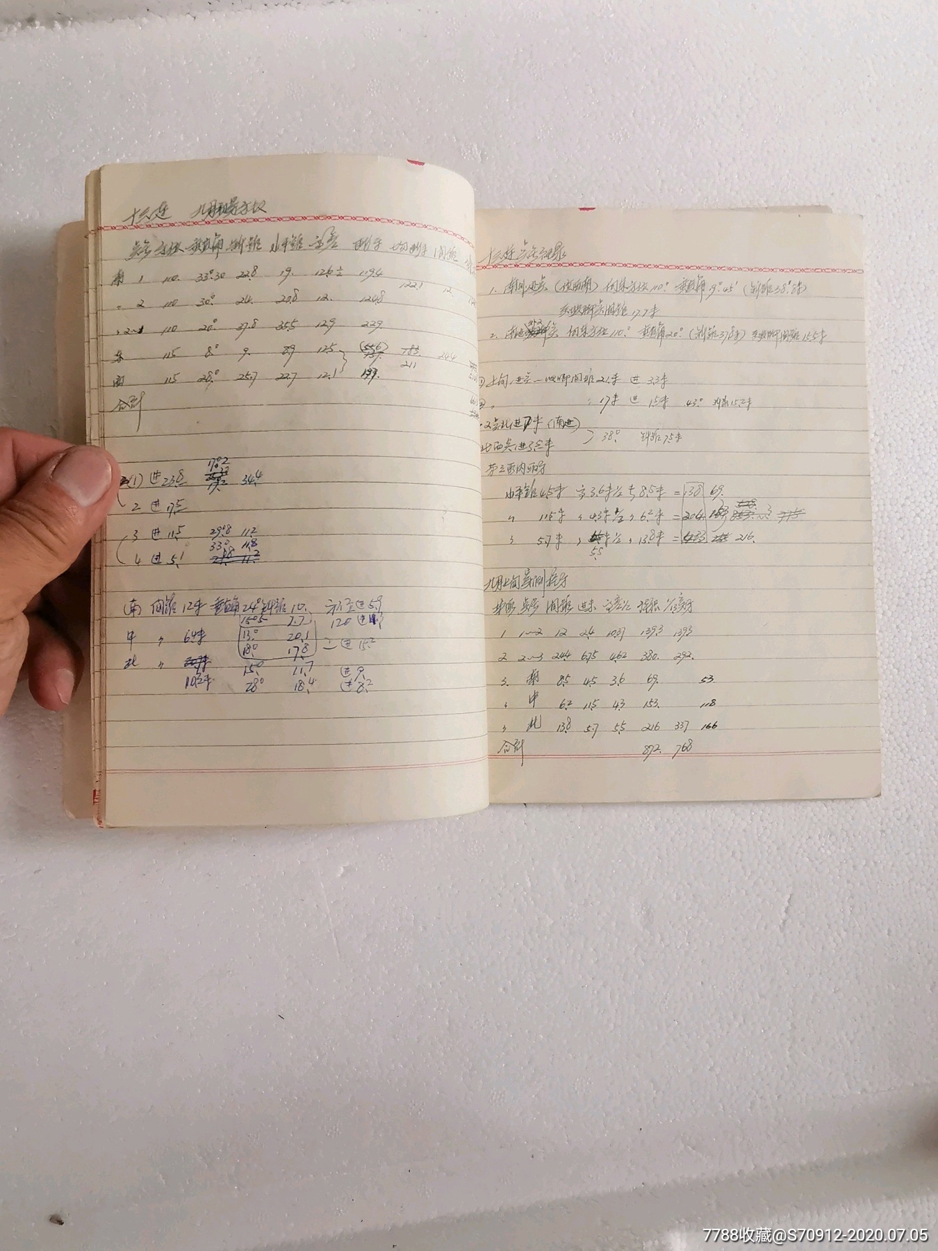 工作笔记,带语录.